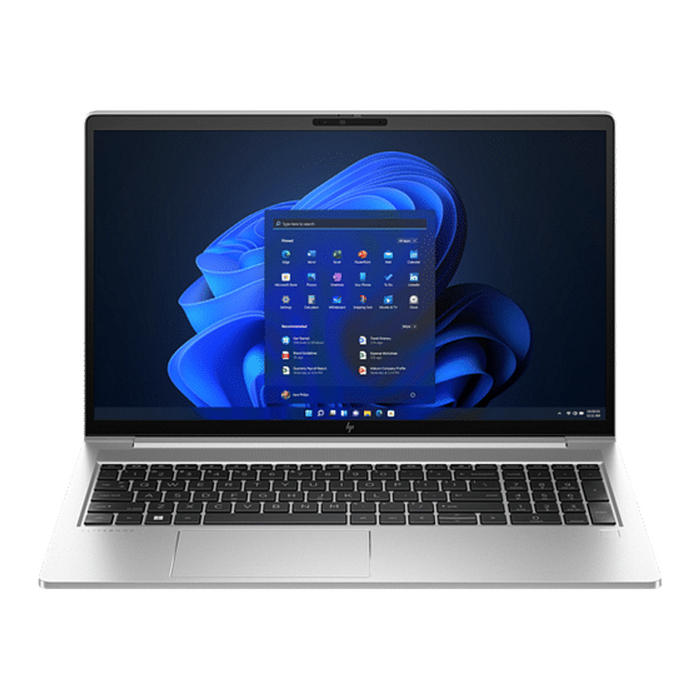 HP Elitebook 650 G10 15.6" FHD Touchscreen Laptop, i7-1355U, 16GB RAM, 256GB SSD, Windows 10 Pro [86R64PA]