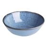 Olympia Coupe Bowls Denim Blue 6 Pack 160mm Tableware Dinnerware