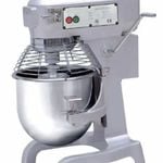 Preppal Heavy Duty Planetary Mixer | Preppal 20L Ppma-20
