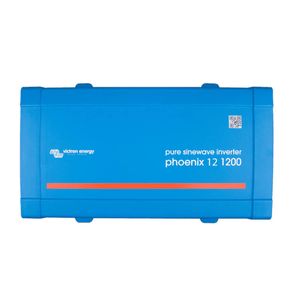 Victron 12V 1200VA VE.Direct Phoenix 12/1200 AU/NZ Inverter