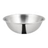 Trenton Mixing Bowl Stainless Steel Satin Finish 6.0ltr 335x110mm Commercial Kitchenware