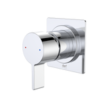 Shower Mixer Taps