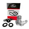 Timing Belt Kit For Suzuki Hatch Sierra Stockman MG410 Super Carry F10A F8B