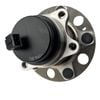 Rear Wheel Bearing Hub Assembly for Kia Cerato TD 2.0L G4KD 2008-2013 5 Stud