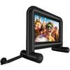 VEVOR 384x320cm Inflatable Movie Screen Black for Outdoor Parties Backyard Movie Night