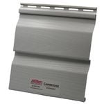 Mitten Vinyl Australia 5.84m shell Satin Grey Cambridge Vinyl Cladding