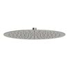 Mondella Resonance 400mm Brushed Nickel Rain Shower Head