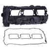 Fit For Bmw 1 3 5 135i 335i 535i X5 X6 N55 N54 Engine Valve Cover W/ Gasket+pcv