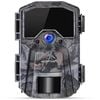 Apeman H55 20MP 1080P Infrared Night Vision Hunting Trail Camera IP66