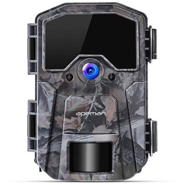 Apeman H55 20MP 1080P Infrared Night Vision Hunting Trail Camera IP66
