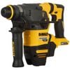 DeWALT 54V XR FLEXVOLT 30mm SDS-Plus Hammer Drill DCH333NT-XJ - Bare Unit