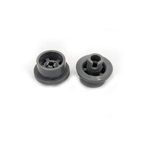 Haier Dishwasher Lower Basket Wheel H0120200377