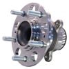 Rear Wheel Bearing Hub Assy For Hyundai Elantra HD i30 i30cw FD NF FWD 1.6L 2.0L