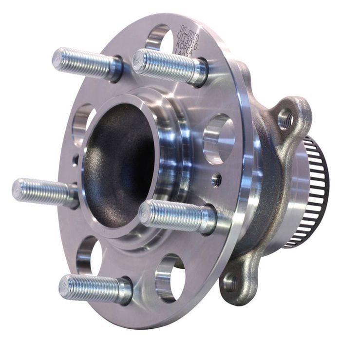 Rear Wheel Bearing Hub Assy For Hyundai Elantra HD i30 i30cw FD NF FWD 1.6L 2.0L
