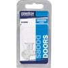 Cowdroy Floor Mount Combo Sliding Door Guide