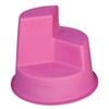 RapidPlas Rapid Horse Mounting Step - Pink