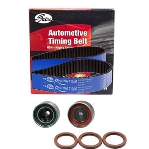 Racing Timing Belt Kit For Nissan Skyline R31 R32 R33 R34 RB20DET RB25DET RB26DETT