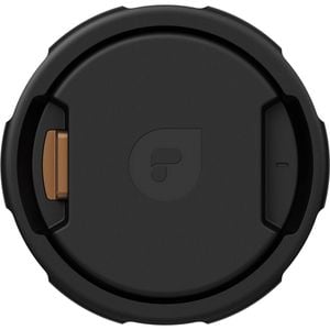 PolarPro Body Cap - Canon RF Mount - Slate