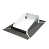 TSW M08 Monument C/Gated Skylight Custom Pitch Adaptor Flashing