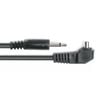 Elinchrom Sync Cable 3.5mm Jac k 2m ELINCHROM