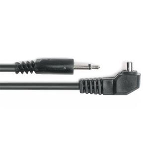 Elinchrom Sync Cable 3.5mm Jac k 2m ELINCHROM