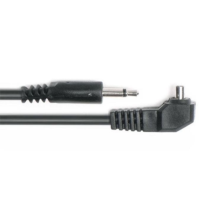 Elinchrom Sync Cable 3.5mm Jac k 2m ELINCHROM