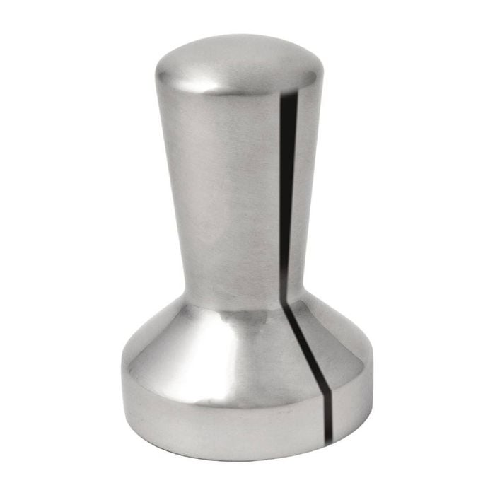 Coffee Tamper Stainless Steel 18/8 57mm Espresso Barista Tool