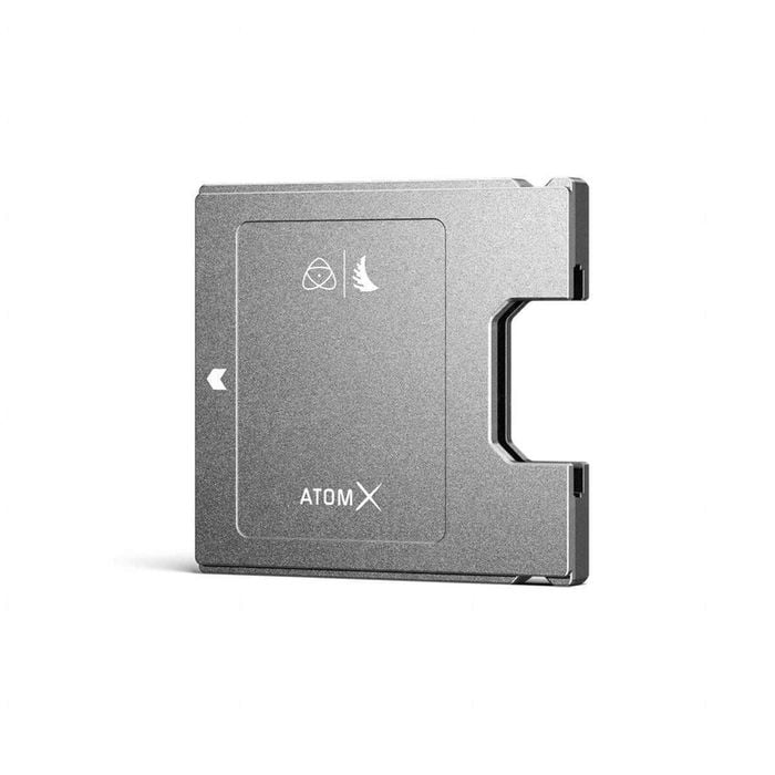 Angelbird Atomx Cfast Adapter