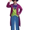Classic Wonderland Mad Hatter Boys Book Week Costume - 8-10