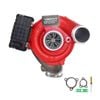 Gen1 High Flow Turbo Charger For Mercedes Benz R280 / R300 / R320 Om642 3.0l