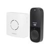 Orion Grid Connect Smart Wireless Doorbell Camera with Portable Chime