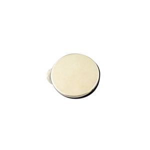 Everhang 19mm Rare Earth Self Adhesive Disc Magnet - 5 Pack