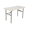 Lifetime 4ft Standard Table Blow Mould