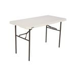Lifetime 4ft Standard Table Blow Mould