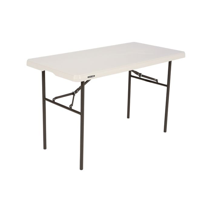 Lifetime 4ft Standard Table Blow Mould