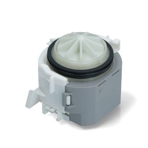 Dishwasher Electrical Water Drain Pump 00631200. Suits Bosch