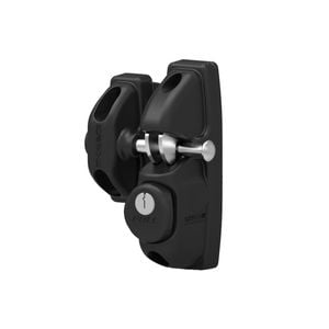 SafeTech Single Viper Latch