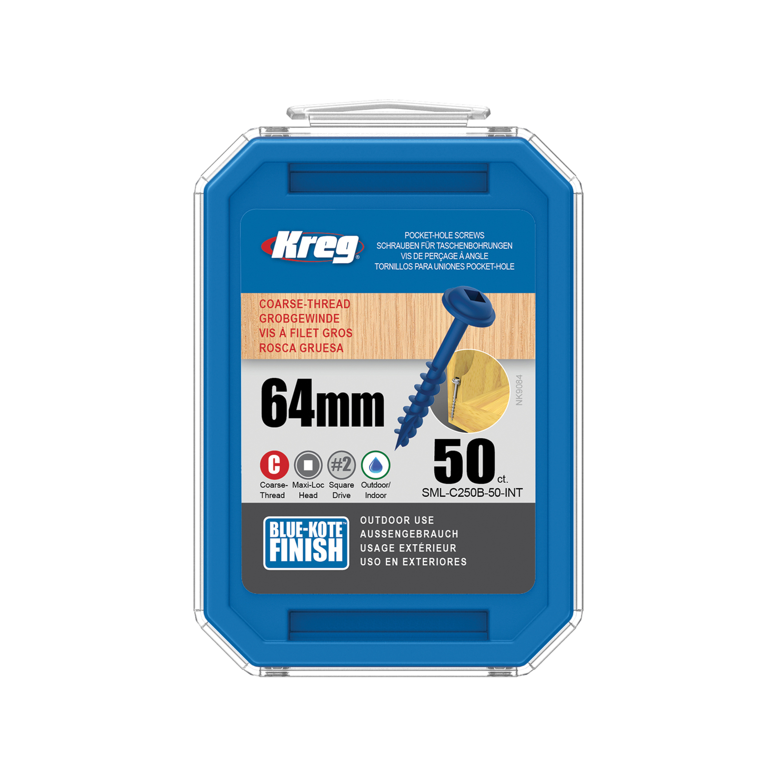 Pocket hole screws bunnings discount