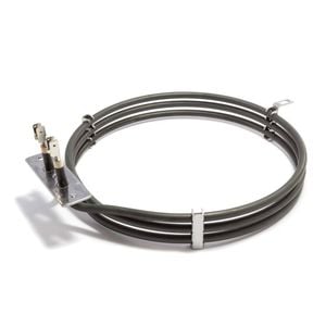 Series 6 Oven Fan Forced Heating Element 2700w 00750286, Suits Bosch