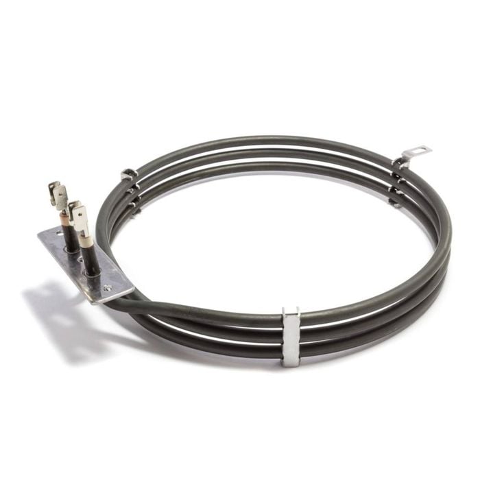 Series 6 Oven Fan Forced Heating Element 2700w 00750286, Suits Bosch
