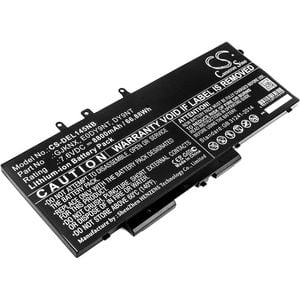 Cameron Sino Gjknx, E0dy9nt, Dy9nt Battery Replacement [cs-del145nb]