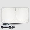 Windscreen Sun Shade for Hyundai® Venue 2019-Current Universal Fit Window Visor UV Block