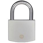 Yale 70mm Brass Padlock