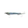 Little Jack Metal Adict Type 03 Fishing Jig 40g 10 Chartruse Head Glow Berry