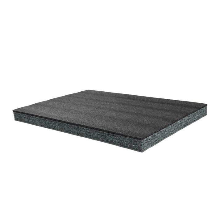 Trojan Custom Foam Tray