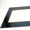 Blanco Oven/Stove Inner Oven Door Glass 406605