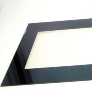 Blanco Oven/Stove Inner Oven Door Glass 406605