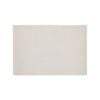 Icon Chef Large Placemats - Set Of 6 - Grey Herringbone