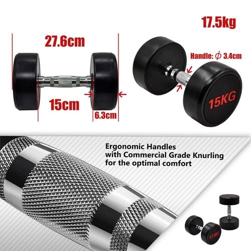 Bunnings hand weights hotsell