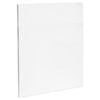 Kaboodle 600mm Vanilla Essence Modern 3 Drawer Panels
